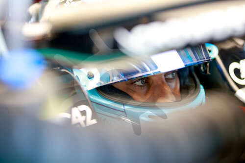 F1 Grand Prix of Hungary