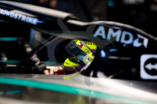 F1 Grand Prix of Hungary