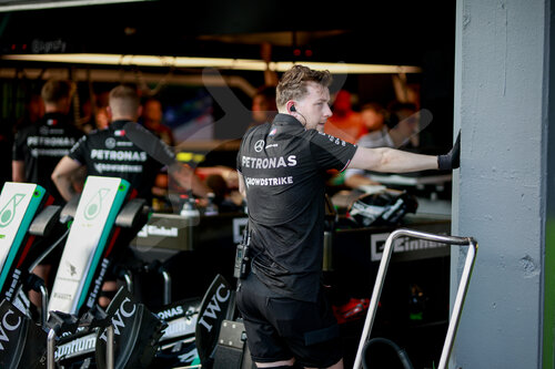 F1 Grand Prix of Hungary