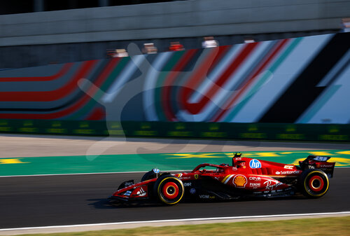 F1 Grand Prix of Hungary