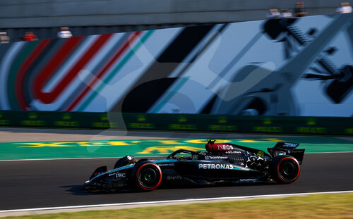 F1 Grand Prix of Hungary