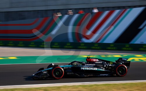 F1 Grand Prix of Hungary