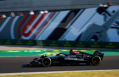 F1 Grand Prix of Hungary