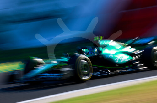 F1 Grand Prix of Hungary