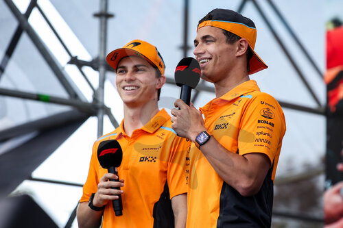F1 Grand Prix of Hungary