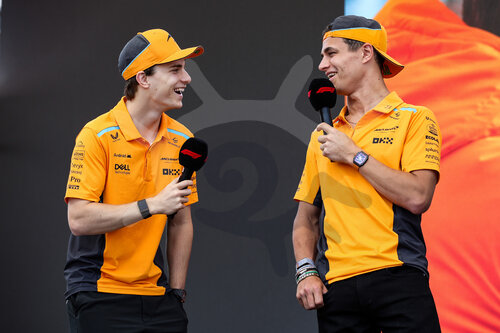 F1 Grand Prix of Hungary