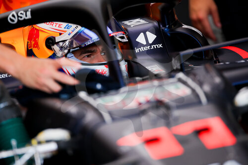 F1 Grand Prix of Hungary