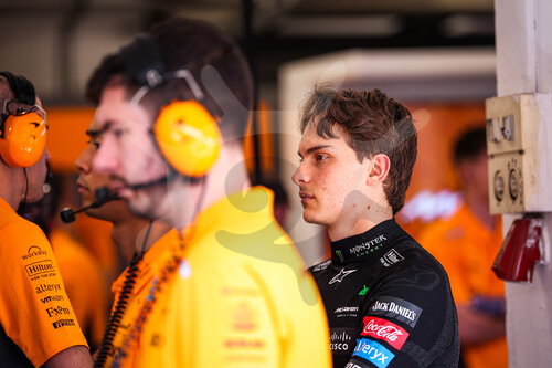 F1 Grand Prix of Hungary