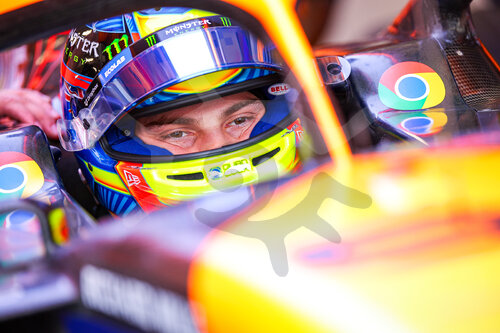 F1 Grand Prix of Hungary