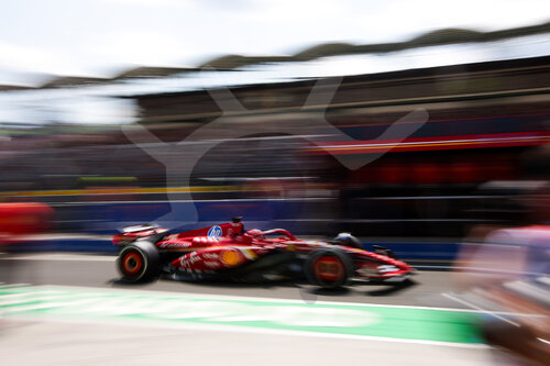 F1 Grand Prix of Hungary