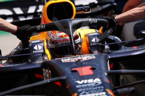 F1 Grand Prix of Hungary
