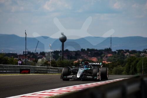 F1 Grand Prix of Hungary