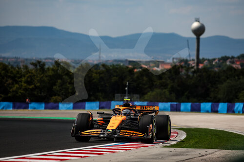 F1 Grand Prix of Hungary