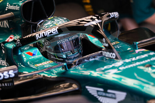F1 Grand Prix of Hungary