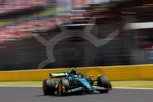 F1 Grand Prix of Hungary