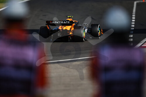 F1 Grand Prix of Hungary
