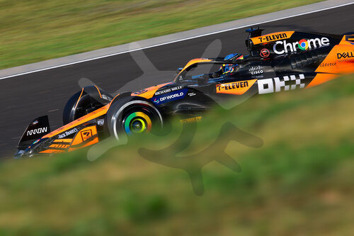 F1 Grand Prix of Hungary