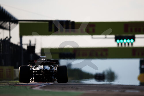 F1 Grand Prix of Hungary