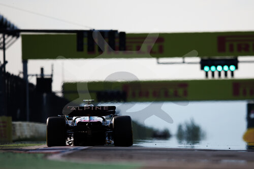 F1 Grand Prix of Hungary
