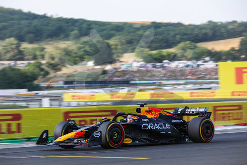 F1 Grand Prix of Hungary