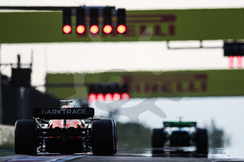 F1 Grand Prix of Hungary