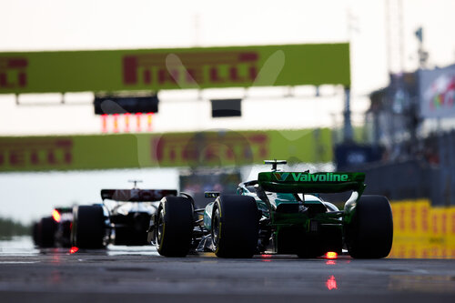 F1 Grand Prix of Hungary