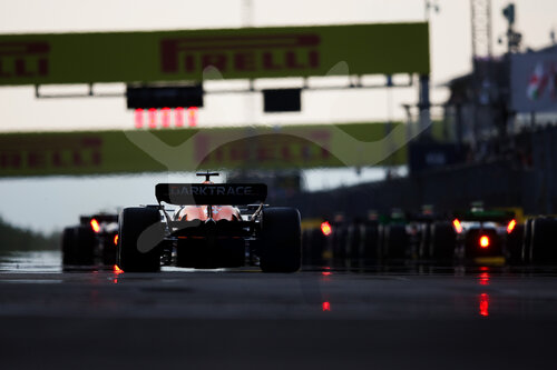 F1 Grand Prix of Hungary