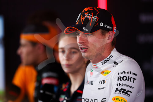 F1 Grand Prix of Hungary