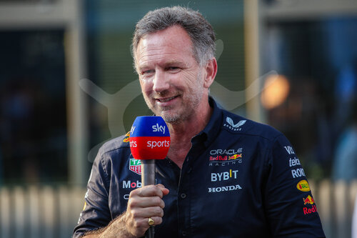 F1 Grand Prix of Hungary