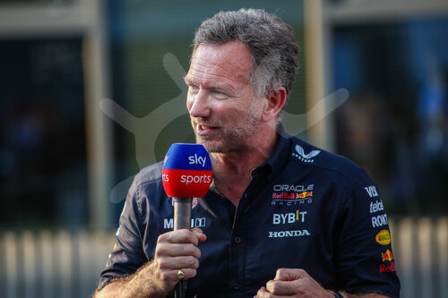 F1 Grand Prix of Hungary