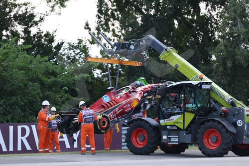 F1 Grand Prix of Hungary