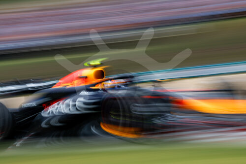 F1 Grand Prix of Hungary