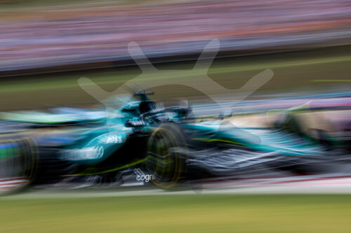 F1 Grand Prix of Hungary