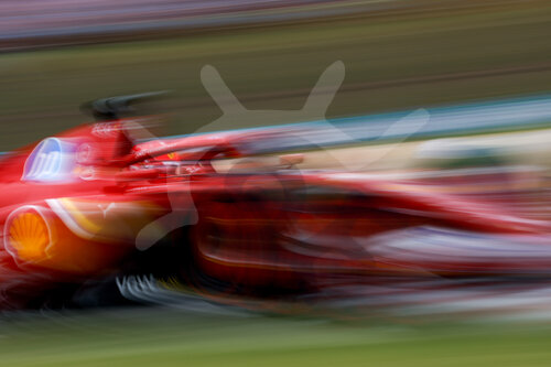 F1 Grand Prix of Hungary