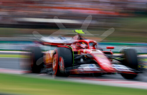 F1 Grand Prix of Hungary