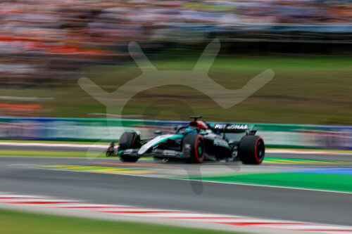 F1 Grand Prix of Hungary