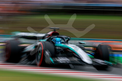 F1 Grand Prix of Hungary