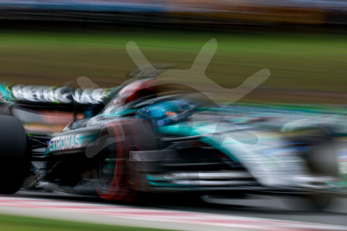F1 Grand Prix of Hungary