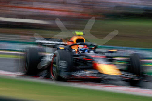 F1 Grand Prix of Hungary