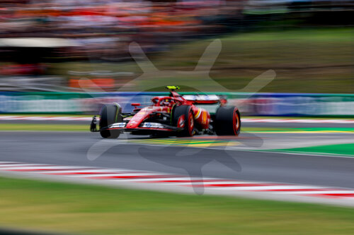 F1 Grand Prix of Hungary