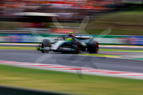 F1 Grand Prix of Hungary