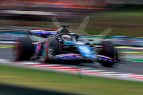 F1 Grand Prix of Hungary
