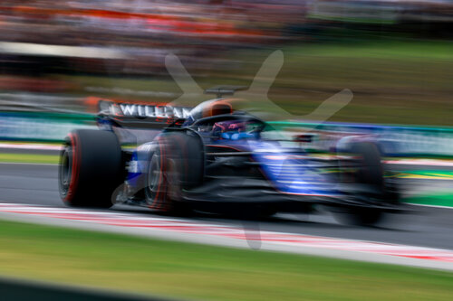 F1 Grand Prix of Hungary