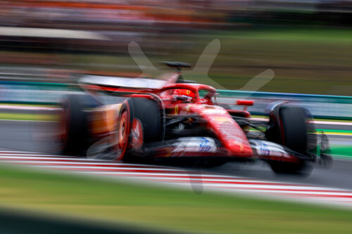 F1 Grand Prix of Hungary