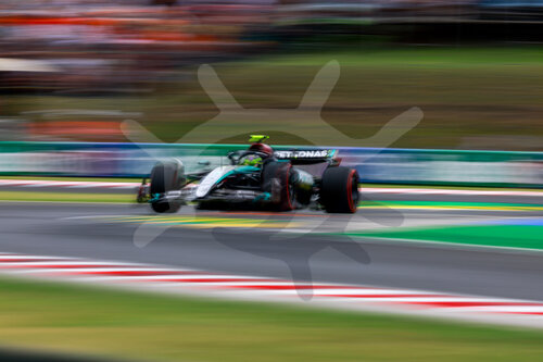 F1 Grand Prix of Hungary