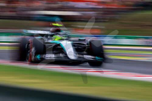 F1 Grand Prix of Hungary