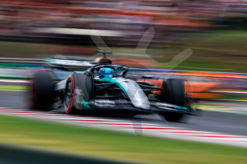 F1 Grand Prix of Hungary