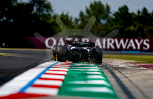 F1 Grand Prix of Hungary