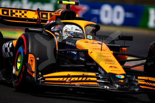 F1 Grand Prix of Hungary