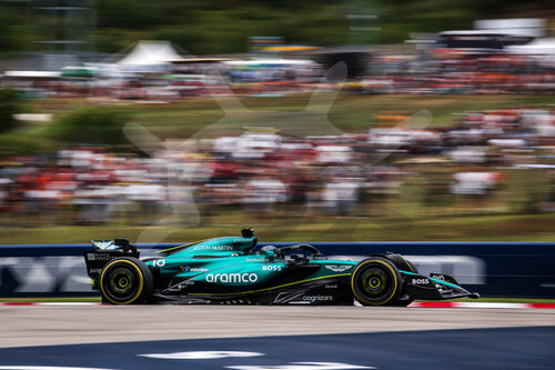 F1 Grand Prix of Hungary